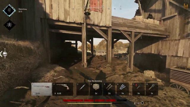 Django Gets Ambushed And Clutches Up (4K 60 FPS HD) смотреть онлайн