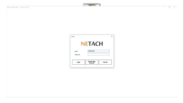 Netach Viewer License transfer смотреть онлайн