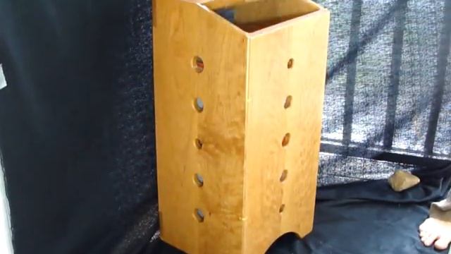 Tapwater Designs Revolving Lid Garbage Bin 2 смотреть онлайн