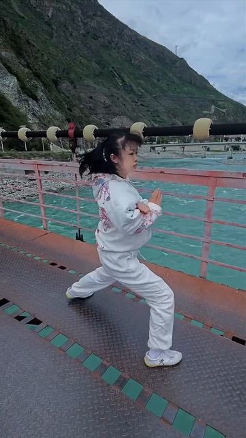 Боевые искуства Китая (146) смотреть онлайн