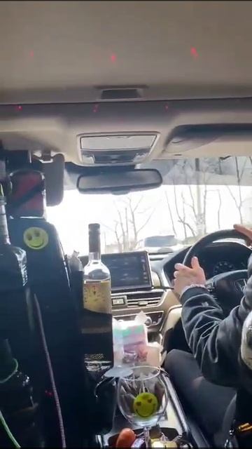 Такси огонь