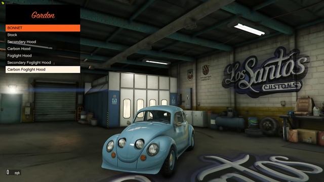 The New Unreleased Weevil - Cayo Perico DLC GTA Online смотреть онлайн