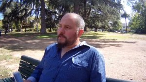 Бомжи в США, или как стать бомжом в Америке Pan Zmitser #борода