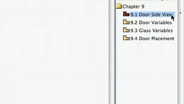 ArchiCAD Building Object Creation ITG 9-1 смотреть онлайн