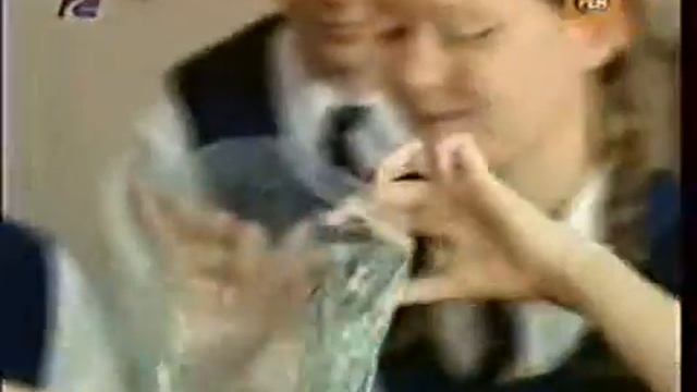 Голый повар - 206 - Назад в школу(Back To School) смотреть онлайн