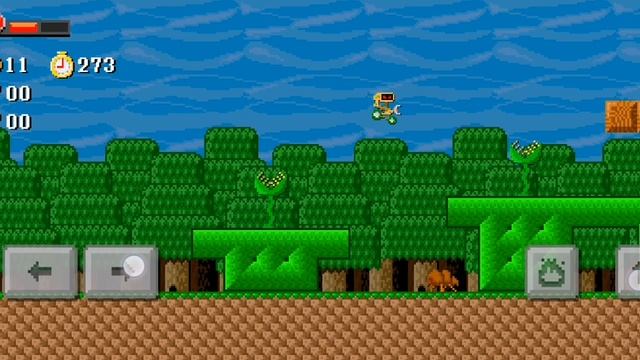 Level Builder смотреть онлайн