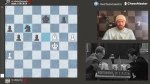 ТОП 18 Величайших Зевков в Истории Матчей за Звание Чемпиона Мира