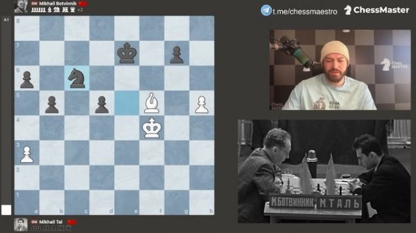 ТОП 18 Величайших Зевков в Истории Матчей за Звание Чемпиона Мира