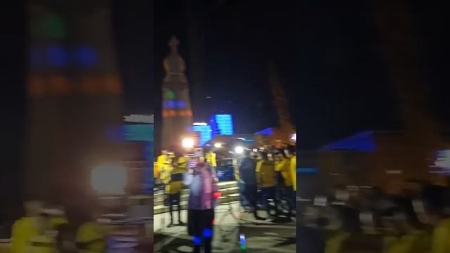 Ambiente Salvador del Mundo смотреть онлайн