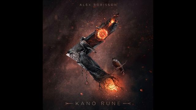 Scandinavian Atmospheric Folk Music / Runes