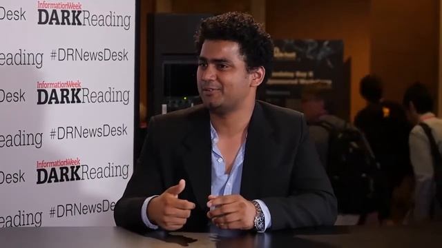 DarkReading's Interview with Aditya Gupta on IoT Security смотреть онлайн