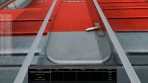 Запуск ВЛ10 в игре RTrainsim