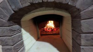 Печь Русская или Помпейская?!