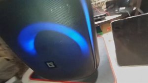 обзор на колонку Defender boomer 50