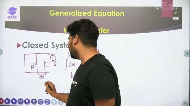 L 4 | Luke Warm Water | Thermodynamics I 8 Min Concept I GATE/ESE 2022 #YogeshTyagi Sir смотреть онлайн