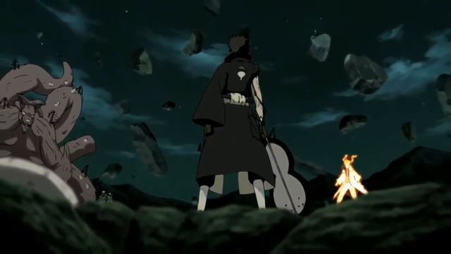 Revisited: In Defense of Talk no Jutsu (Hope and Hypocrisy in Naruto) - Part 3/final смотреть онлайн