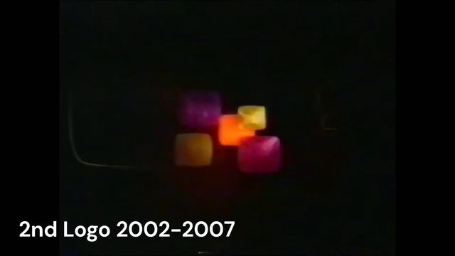 TVP (Argentina) Logo History