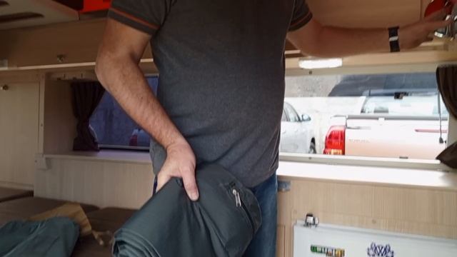 KOMBINET'S VICTÓRIA MOTOR HOMES. (VENDIDAS) смотреть онлайн