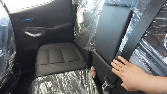 NOVA FIAT TITANO RANCH 2025 EM DETALHES! смотреть онлайн