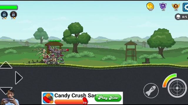 Revenge of hellish monsters: Tank Combat War Battle, Tank Arena Steel Battle, Tank Battle смотреть онлайн