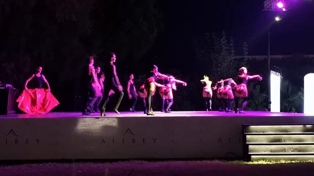 Ali Bey Sorgun смотреть онлайн