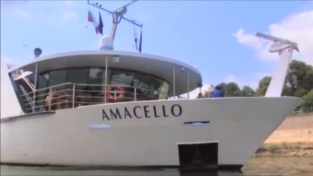 Holiday & Cruise - Guide to Cruising смотреть онлайн