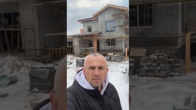 Жилой дом Дуброво смотреть онлайн