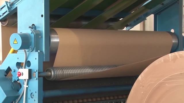 Производство упаковочного материала смотреть онлайн