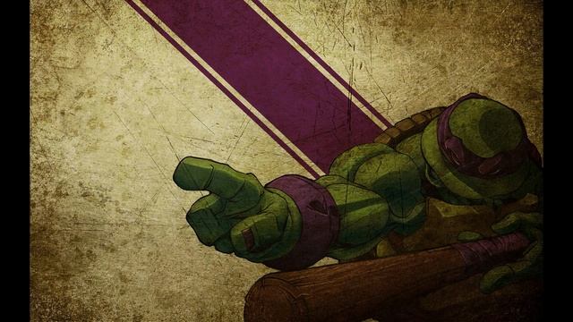 Fictonal Killers Episode 4; ROBIN VS DONATELLO