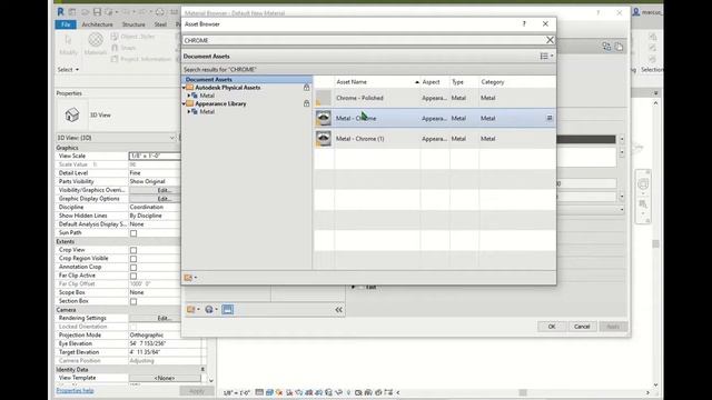 Civil - REVIT Make Giant Mirrors смотреть онлайн