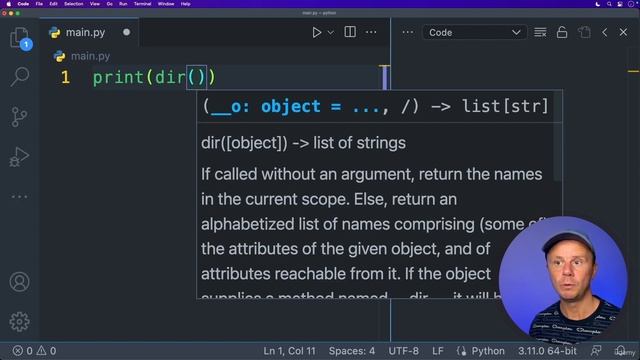 Python - Полный Курс по Python, Django, Data Science и ML смотреть онлайн