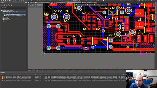 Altium Part 6 смотреть онлайн