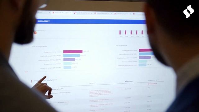 Форум «Бізнес без паперу». Як це було? смотреть онлайн