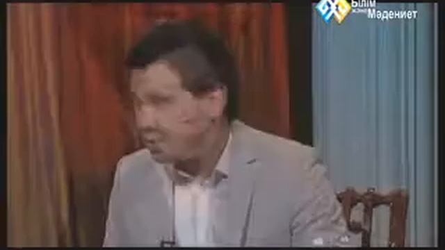 "Ғажайып туынды" - Сальвадор Дали (01) смотреть онлайн
