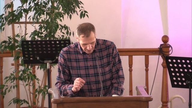 Ранкове зібрання 31.03.2024 | Церква "Віфанія" | м. Миколаїв смотреть онлайн