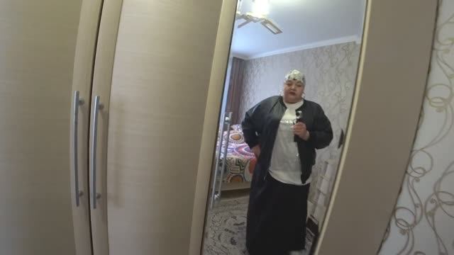 ВЛОГ_ПРИМЕРЯЮ ОДЕЖДУ ДЛЯ ПОЛНЫХ ЖЕНЩИН КУПИЛА  на Wildberries_ГОТОВЛЮ МУЗЫКАЛЬНЫЙ СУП _СЕМЕЙНЫЙ УЖИН