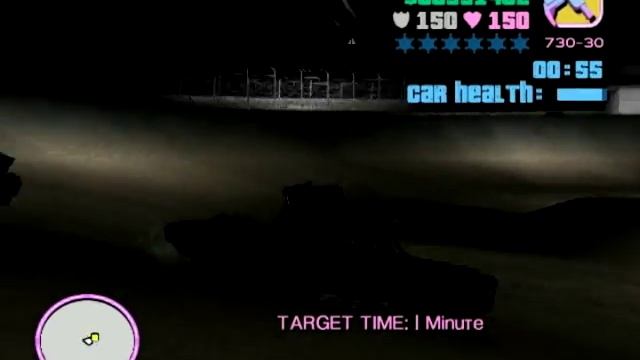 Проходим GTA Vice City-Hyman Memorial Stadium Bloodring смотреть онлайн