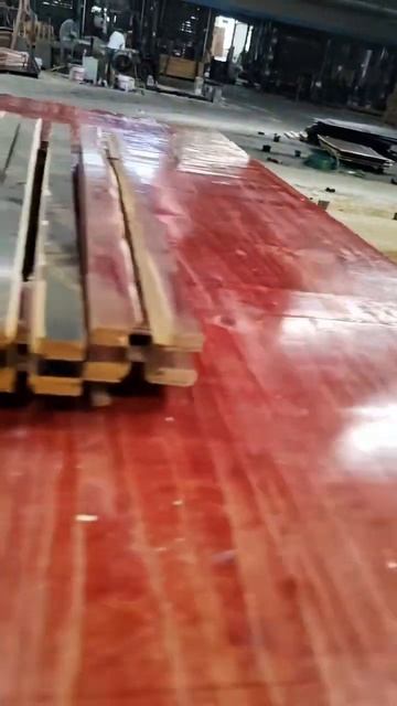 E1 glue concrete formwork plywood,high quality,good price смотреть онлайн