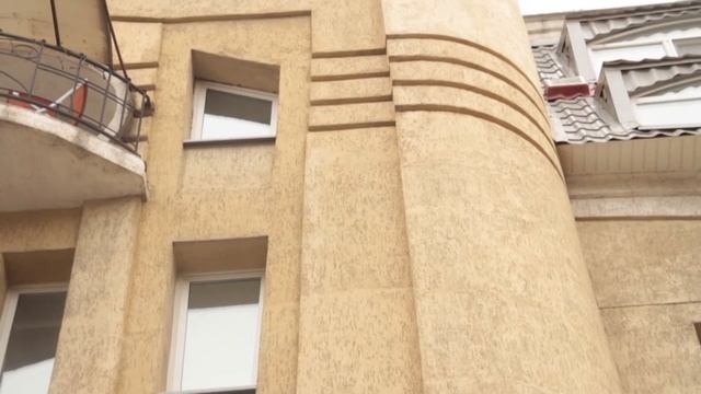 Презентационный фильм для строительной компании "Лепта" смотреть онлайн