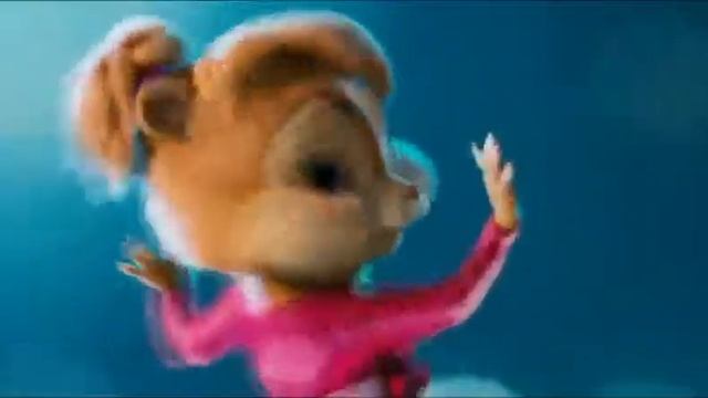 Элвин и бурундуки поют 🐹 смотреть онлайн