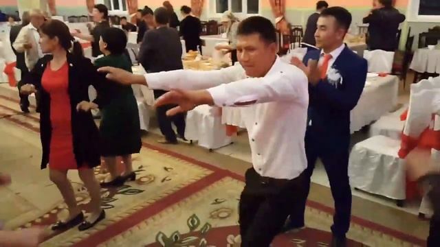 Armannin toyi Kizil Asker смотреть онлайн