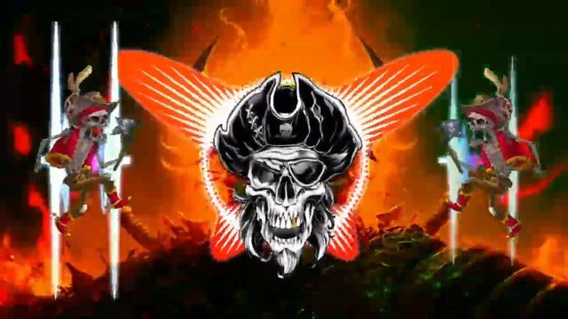 Tunak Tunak DJ Remix Panjabi old song Daler mehndi DJ Raj BS mixing смотреть онлайн