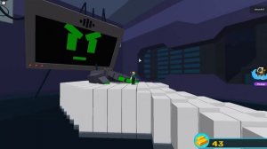 Построй корабль и найди сокровище! Как Добыть Синий Меч🤺