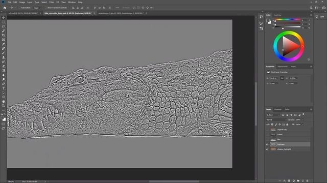 How to Correctly Use Reference Images as a 3D Artist смотреть онлайн