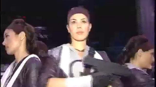 Launching the XPS M1730 @ Digital Life | www.jonathanchizick.com смотреть онлайн