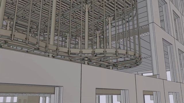Urban Environment House - Tekla Finland and Baltics BIM Awards 2020 смотреть онлайн