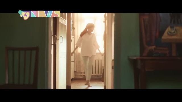 Айдана Меденова готовит что-то новое смотреть онлайн