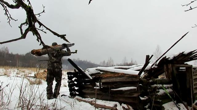 Продолжаю уборку