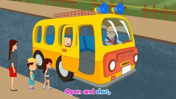 Baby Shark🦈 + A Ram Sam Sam and more Kids Songs and Nursery Rhymes