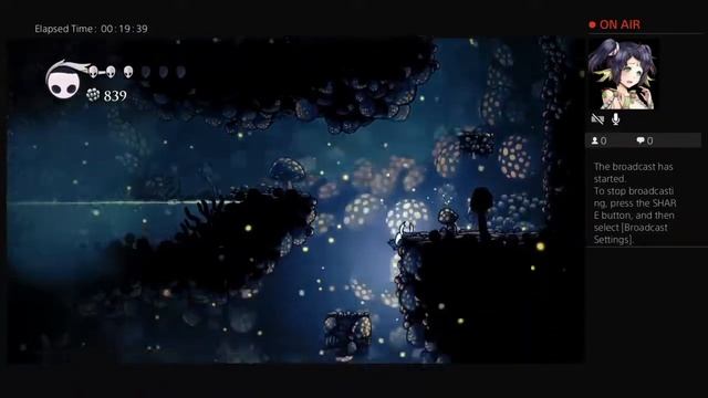 Part 4 hollow knight смотреть онлайн